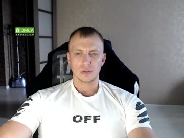 Sportalexman Chaturbate stream image from August 07, 2025
