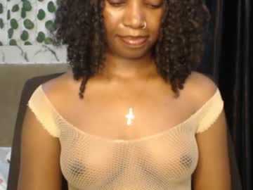 Sweet_Puna Chaturbate stream image from August 07, 2025