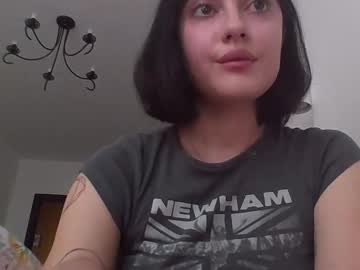 Velvet_Hex Chaturbate stream image from August 07, 2025