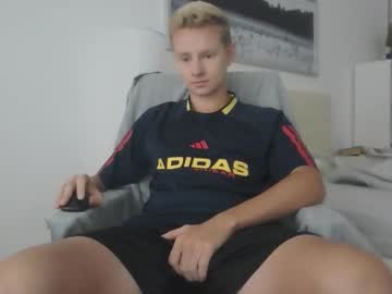 696frank Chaturbate stream image from August 07, 2025