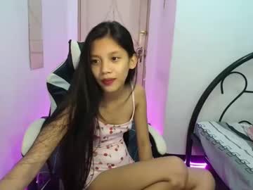 Asianblair_X Chaturbate stream image from August 07, 2025