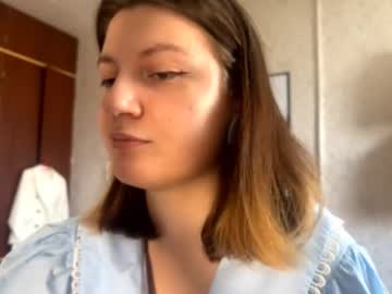 Despinatufano Chaturbate stream image from August 07, 2025