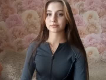 Georganncompres Chaturbate stream image from August 07, 2025