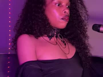Goddess_Ken_Jo Chaturbate stream image from August 07, 2025
