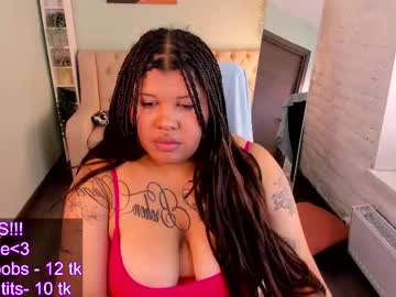 Leyla_Lovve Chaturbate stream image from August 07, 2025