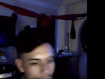 Miguelsantos23 Chaturbate stream image from August 07, 2025