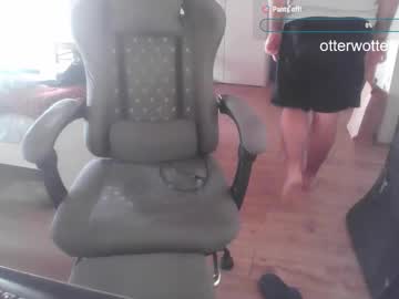 Otterwotter Chaturbate stream image from August 07, 2025