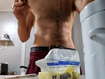 Toddpascoe77 Chaturbate stream image from August 07, 2025