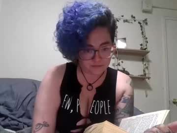 Valarieak Chaturbate stream image from August 07, 2025