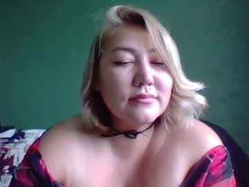 Alpin_Dakota Chaturbate stream image from August 07, 2025