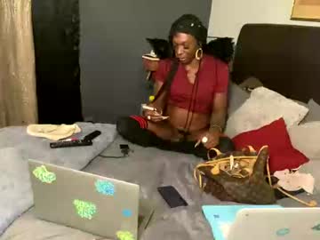 Cookibabi Chaturbate stream image from August 07, 2025