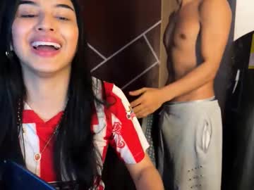 Francheska_Baby Chaturbate stream image from August 07, 2025