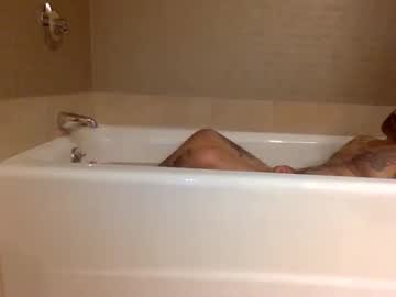 Inkedchase Chaturbate stream image from August 07, 2025