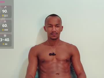 Itsmikenoir Chaturbate stream image from August 07, 2025