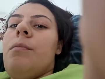 Monika_Ortizz Chaturbate stream image from August 07, 2025