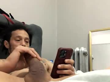 Afro_Latin_Couple Chaturbate stream image from August 07, 2025