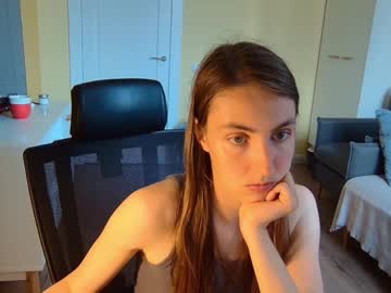 Just_Be_Here Chaturbate stream image from August 07, 2025