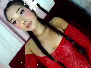Lahermosa_Manika69 Chaturbate stream image from August 07, 2025