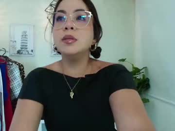 Vctoria_Collins_ Chaturbate stream image from August 07, 2025