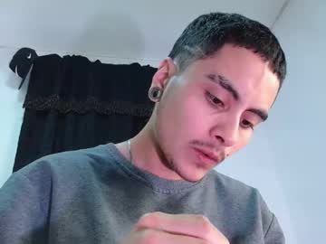 Alexandre_Starkk Chaturbate stream image from August 07, 2025