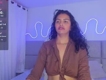Arteemisaa Chaturbate stream image from August 07, 2025