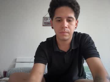 Coseven_ Chaturbate stream image from August 07, 2025