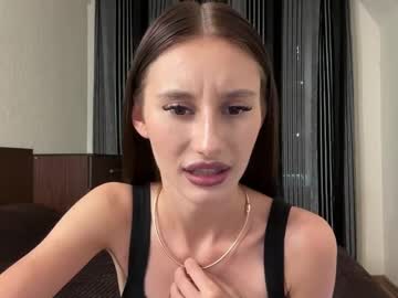 _Goddessgirl_ Chaturbate stream image from August 07, 2025