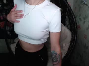 Greenwitch9 Chaturbate stream image from August 07, 2025