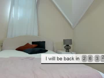 Hornytattoedlady Chaturbate stream image from August 07, 2025