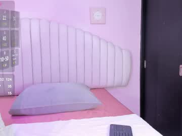 Lucia_Boomer Chaturbate stream image from August 07, 2025