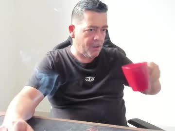 Massimo_Danger Chaturbate stream image from August 07, 2025
