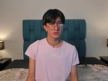 Matti_Mendez Chaturbate stream image from August 07, 2025