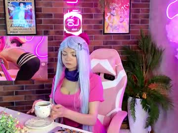Meowyuna Chaturbate stream image from August 07, 2025