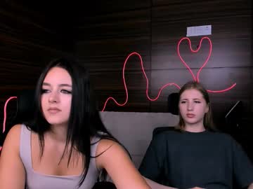 Michelle_Mors Chaturbate stream image from August 07, 2025