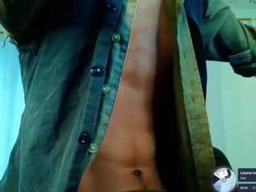 Torino_19 Chaturbate stream image from August 07, 2025