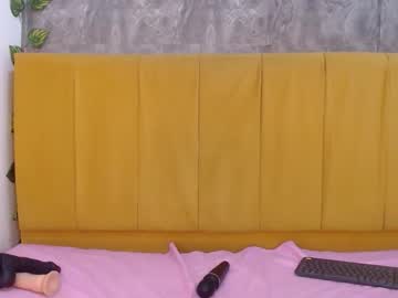 Alicethsexcm101 Chaturbate stream image from August 07, 2025