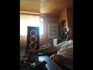 Danym89 Chaturbate stream image from August 07, 2025