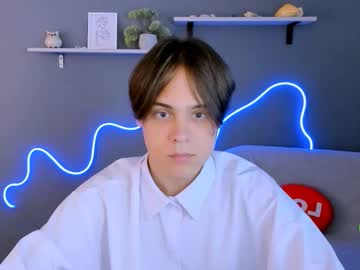 Felix_Dream_ Chaturbate stream image from August 07, 2025