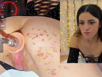 Kitty_Rosse__ Chaturbate stream image from August 07, 2025