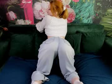 Lilit_Ell Chaturbate stream image from August 07, 2025
