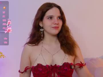 Maliamorgan Chaturbate stream image from August 07, 2025