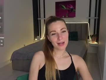 Miacarver Chaturbate stream image from August 07, 2025