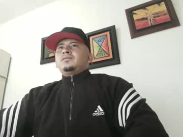 Myke_Andrade Chaturbate stream image from August 07, 2025