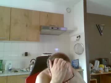 Rikkerd55 Chaturbate stream image from August 07, 2025