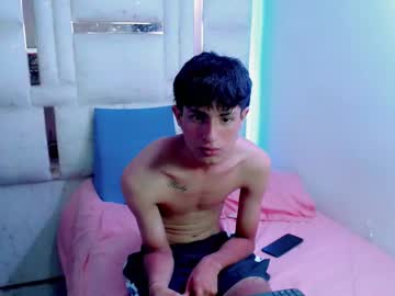 Santiagoo_07 Chaturbate stream image from August 07, 2025