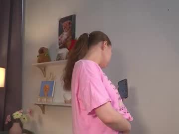 Sunnny_Lisa Chaturbate stream image from August 07, 2025
