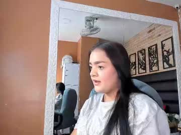 Valeri_Acosta Chaturbate stream image from August 07, 2025
