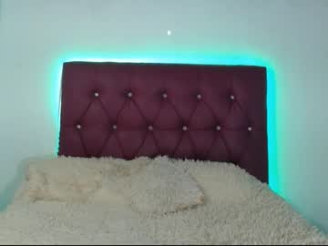 Yulico Chaturbate stream image from August 07, 2025