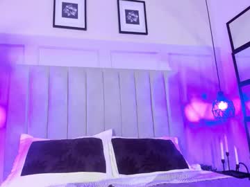Celestegreyy Chaturbate stream image from August 07, 2025