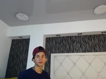 Danny__Santoro Chaturbate stream image from August 07, 2025